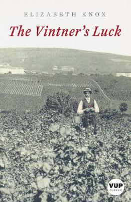 Book cover for The Vintner's Luck (VUP Classic)