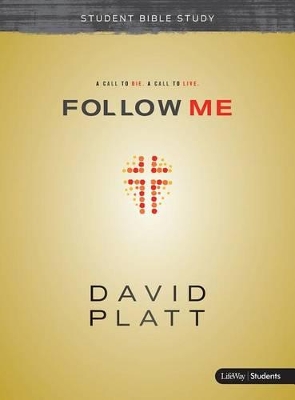 Book cover for Follow Me Student Book