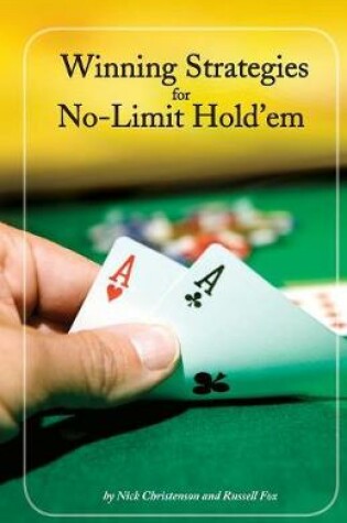 Cover of Winning Strategies For No-limit Hold'em