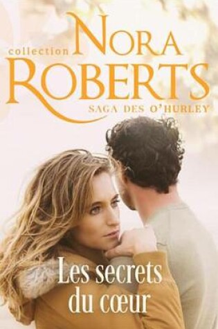 Cover of Les Secrets Du Coeur