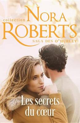 Book cover for Les Secrets Du Coeur