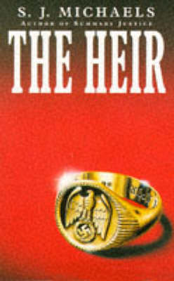 Book cover for The Heir