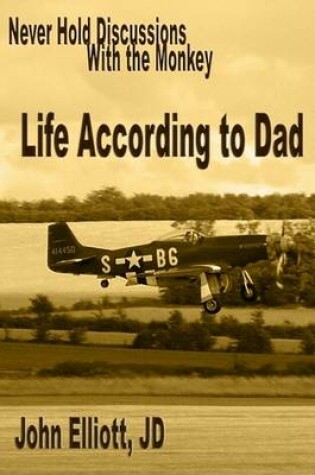 Cover of Life According to Dad