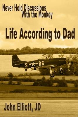 Book cover for Life According to Dad