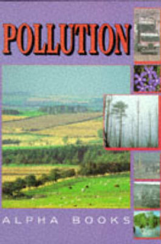 Cover of Pollution