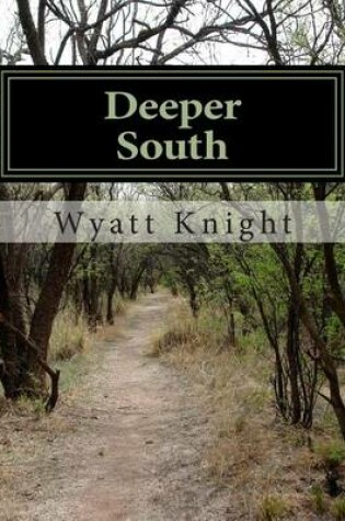 Cover of Deeper South