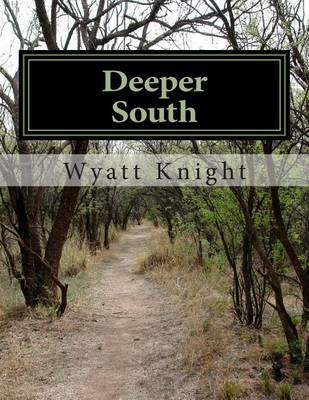 Book cover for Deeper South