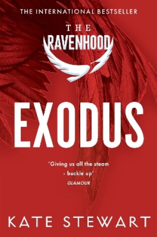 Cover of Exodus