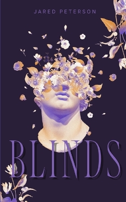 Book cover for Blinds