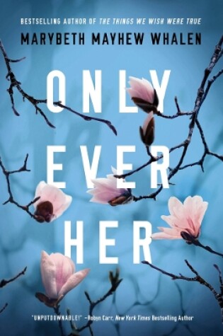 Cover of Only Ever Her