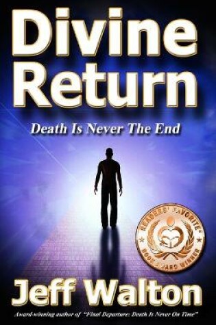 Cover of Divine Return