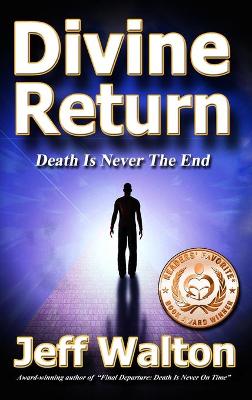 Book cover for Divine Return