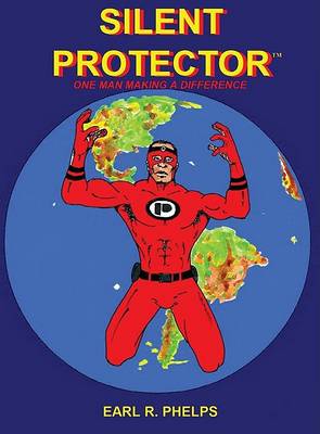 Book cover for Silent Protector