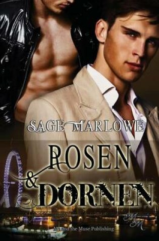 Cover of Rosen & Dornen