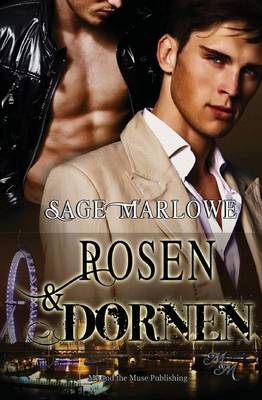 Cover of Rosen & Dornen