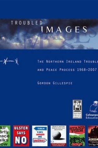 Cover of Troubled Images