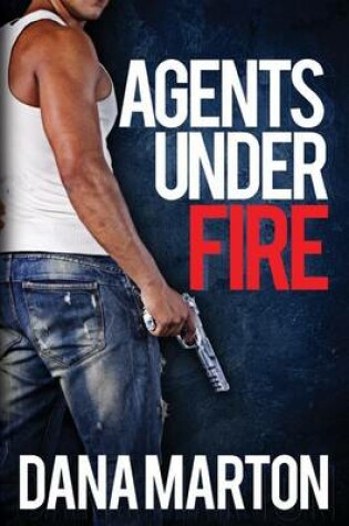 Cover of Agents Under Fire