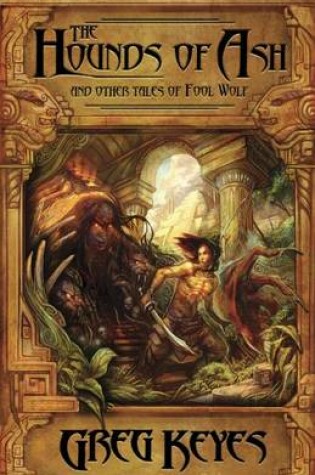 Cover of The Hounds of Ash