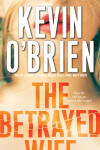 Book cover for The Betrayed Wife