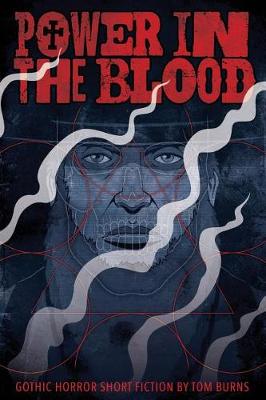 Book cover for Power In The Blood
