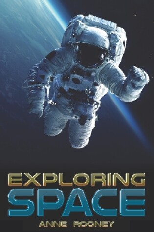 Cover of Exploring Space