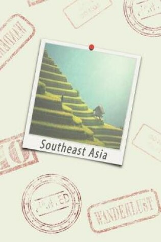 Cover of Southeast Asia