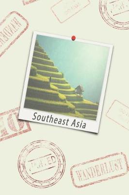 Book cover for Southeast Asia