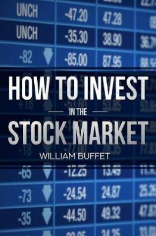 Cover of How to Invest in the Stock Market