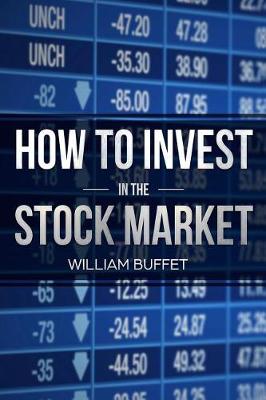 Book cover for How to Invest in the Stock Market