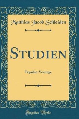 Cover of Studien