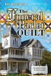 Book cover for The Funeral Parlor Quilt
