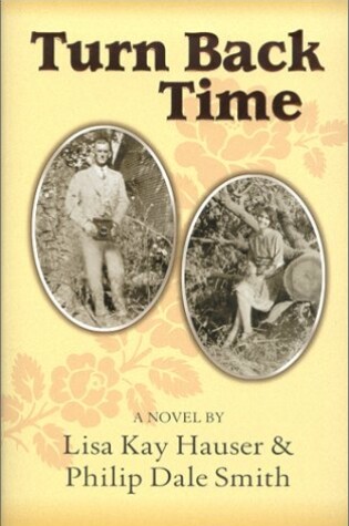 Cover of Turn Back Time