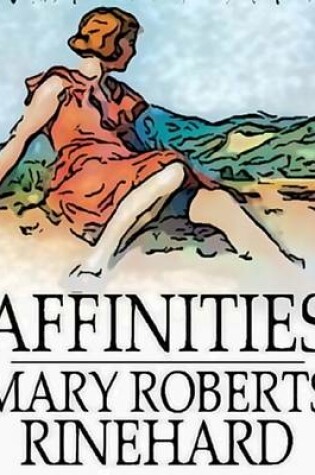 Cover of Affinities