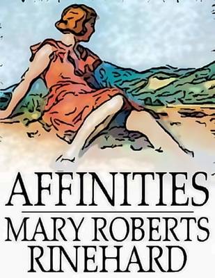 Book cover for Affinities