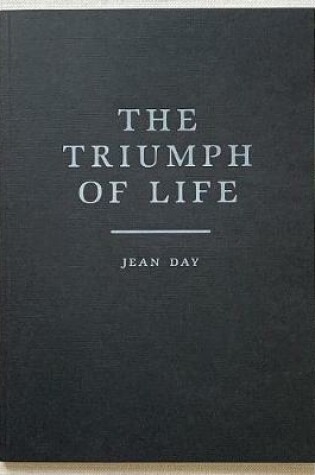 Cover of The Triumph of Life