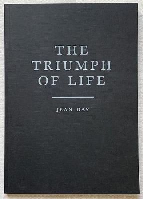 Book cover for The Triumph of Life