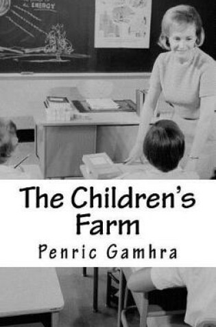 Cover of The Children's Farm