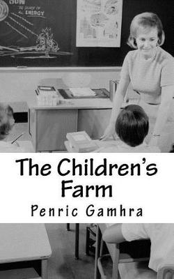 Cover of The Children's Farm