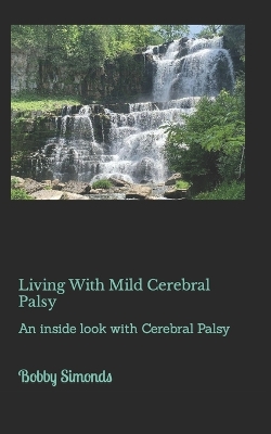 Book cover for Living With Mild Cerebral Palsy