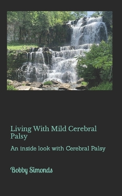 Book cover for Living With Mild Cerebral Palsy