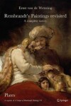 Book cover for Rembrandt’s Paintings Revisited - A Complete Survey