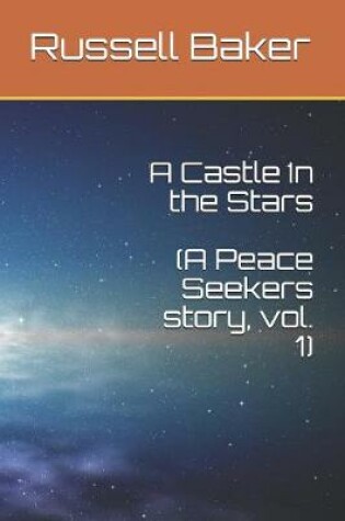 Cover of A Castle In the Stars