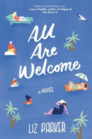 Cover of All Are Welcome