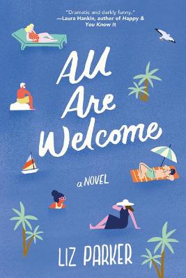 Book cover for All Are Welcome