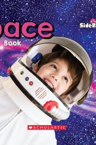 Cover of The Space Book (Side by Side)