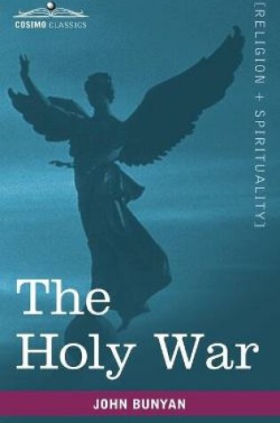 Cover of The Holy War