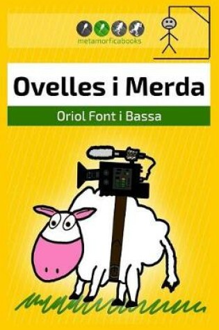 Cover of Ovelles i Merda