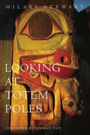 Cover of Looking at Totem Poles