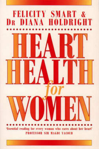 Cover of Heart Health for Women