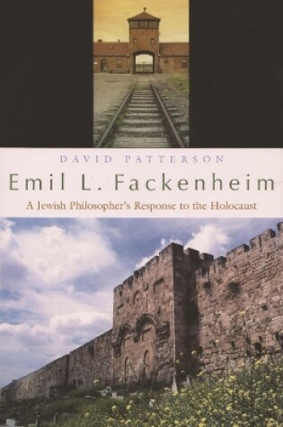 Cover of Emil L. Fackenheim